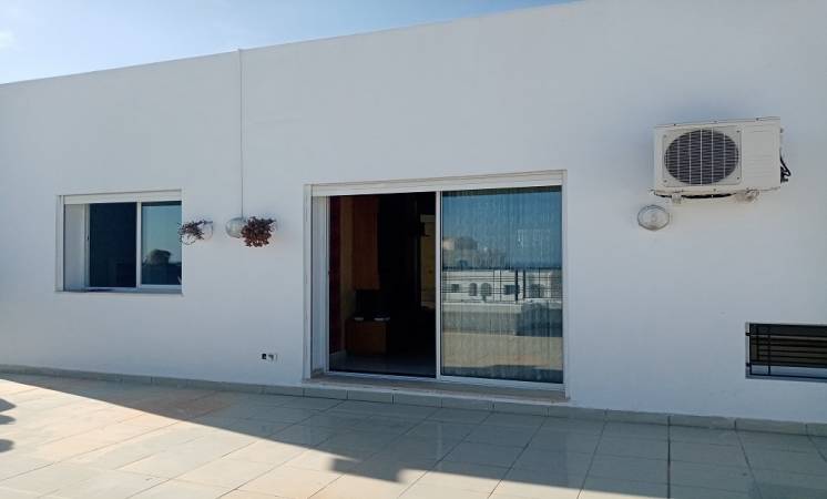 APPARTEMENT TORTUGA